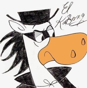 Meet your Posher, Mark